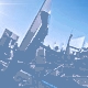 24,000 Mirrors in the Mojave Desert