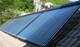 Solar Hot Water  -  The most cost effective Solar Solution!