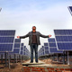 India major solar investment